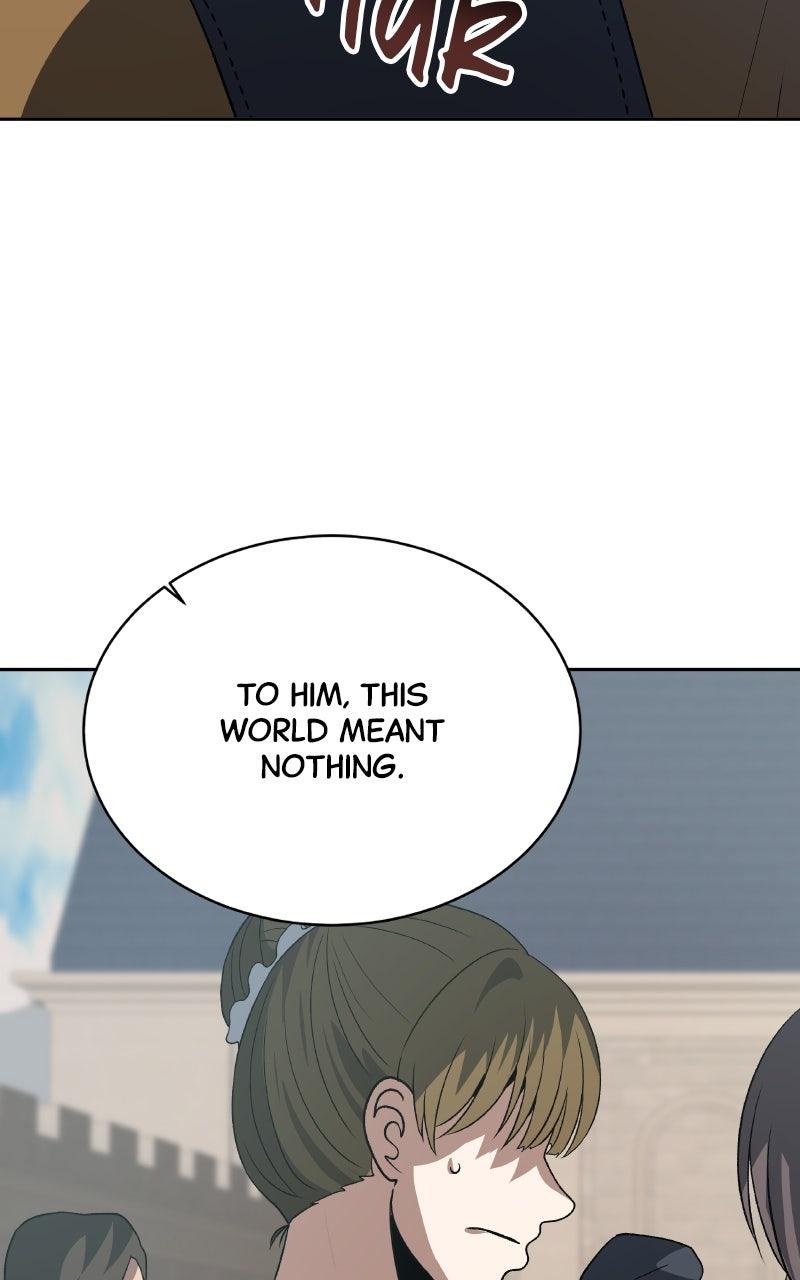 Reloaded into the Other World Chap 110 - Next Chap 111
