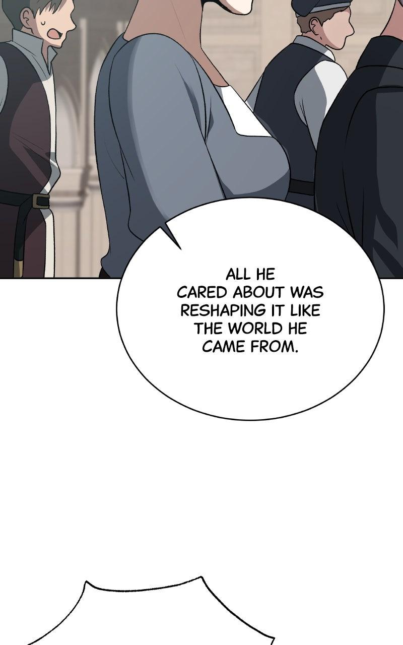 Reloaded into the Other World Chap 110 - Next Chap 111