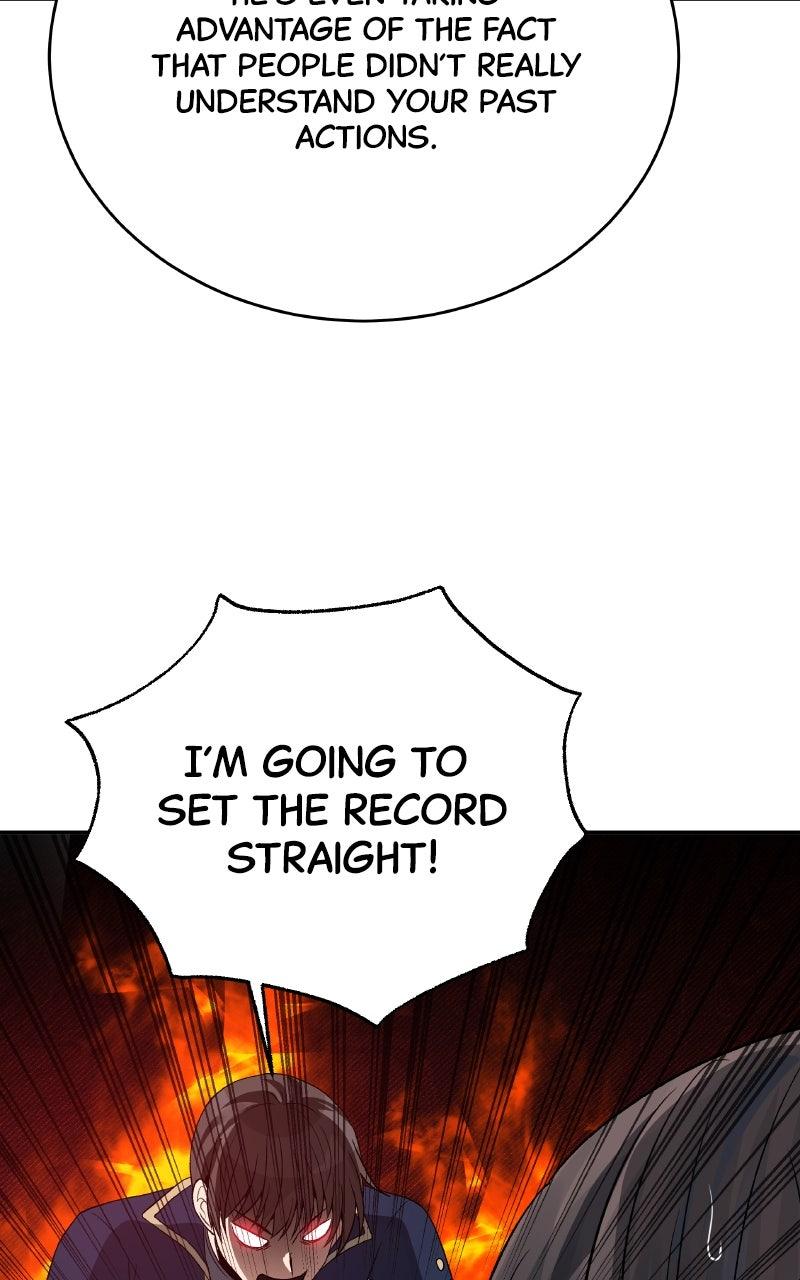Reloaded into the Other World Chap 110 - Next Chap 111