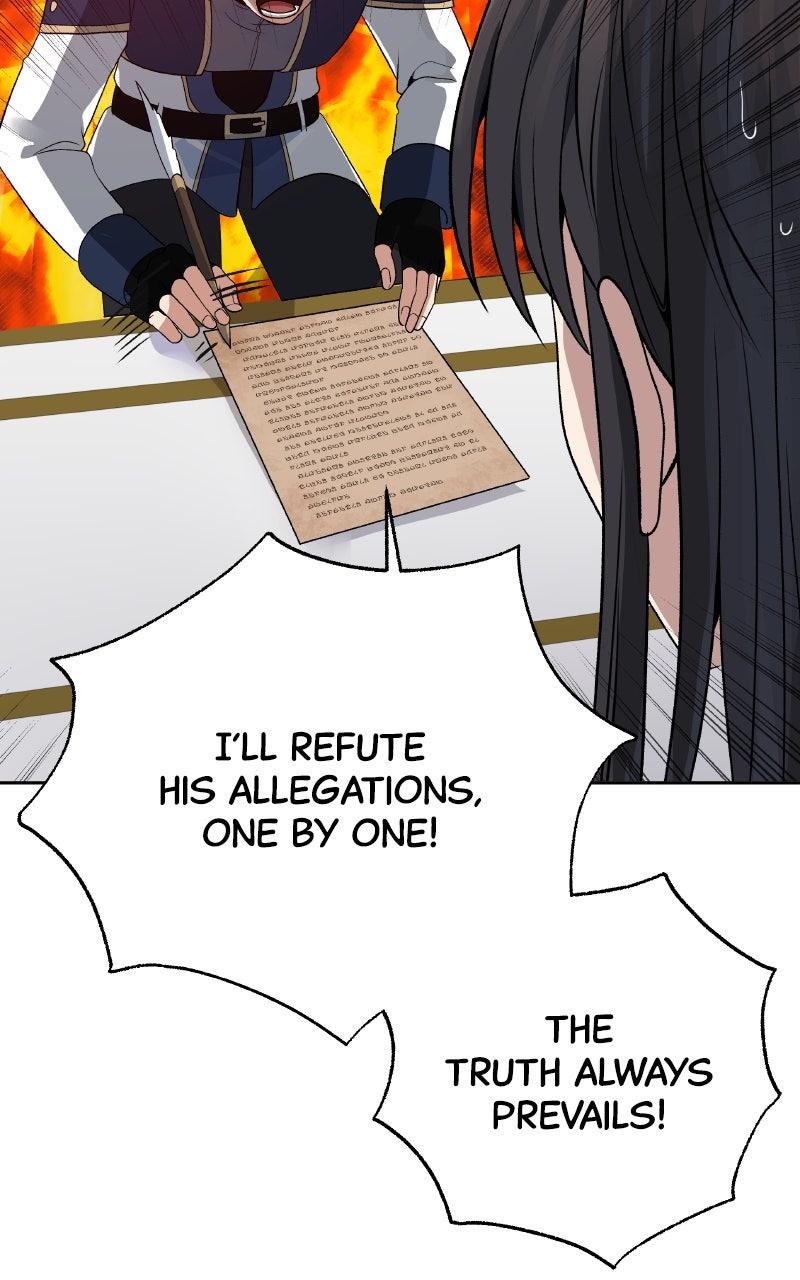 Reloaded into the Other World Chap 110 - Next Chap 111