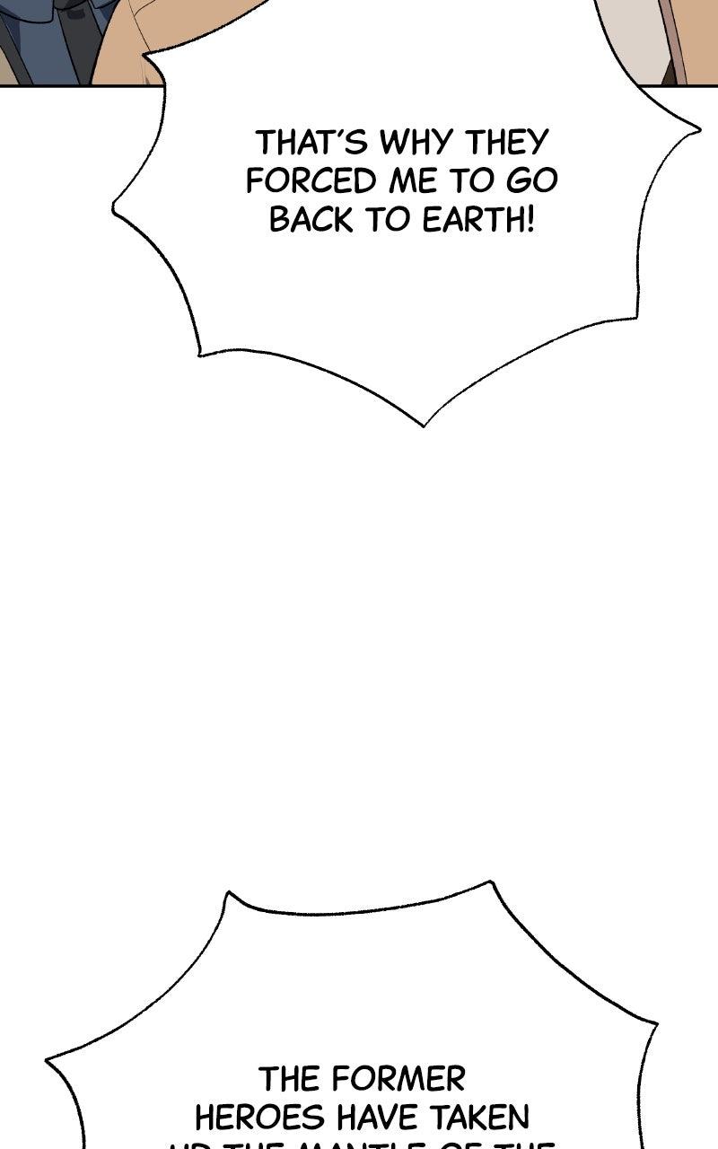 Reloaded into the Other World Chap 110 - Next Chap 111