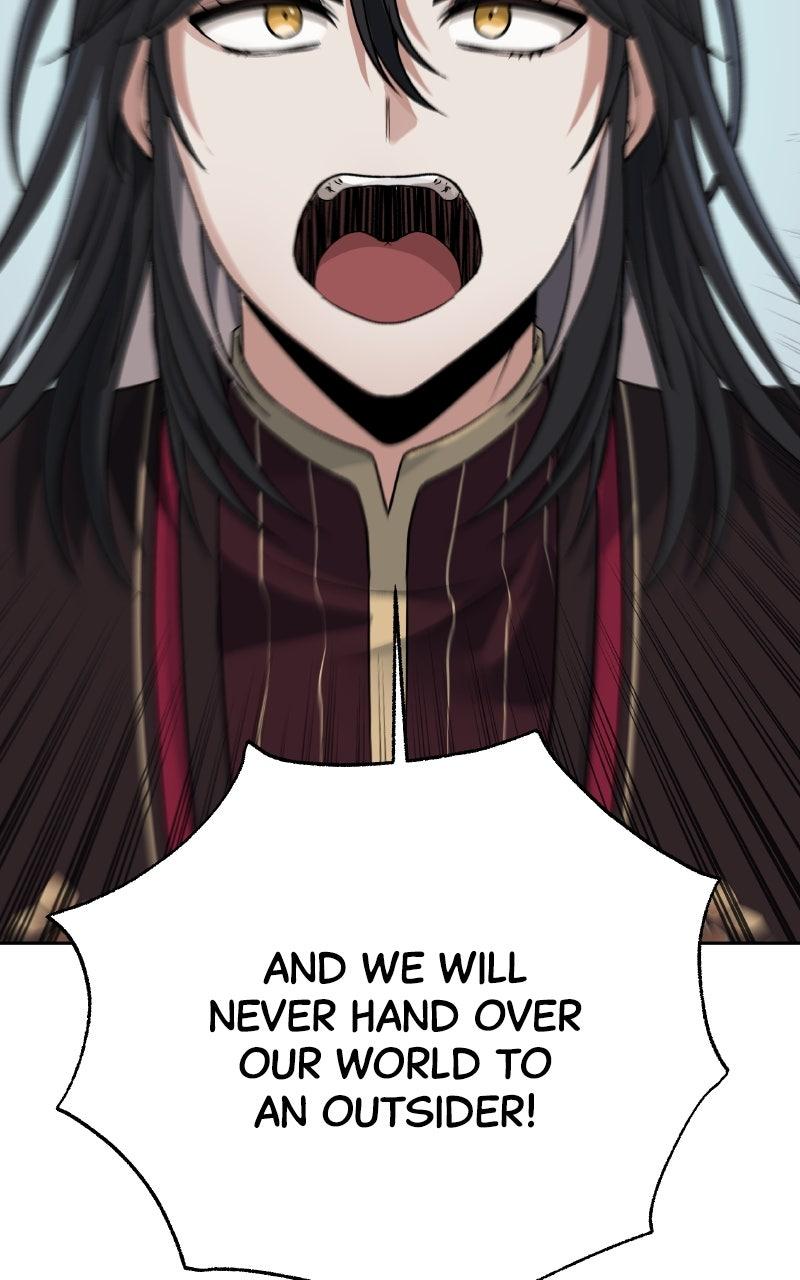 Reloaded into the Other World Chap 110 - Next Chap 111