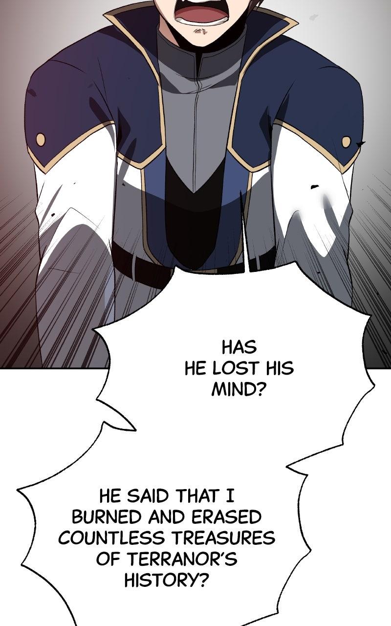 Reloaded into the Other World Chap 110 - Next Chap 111