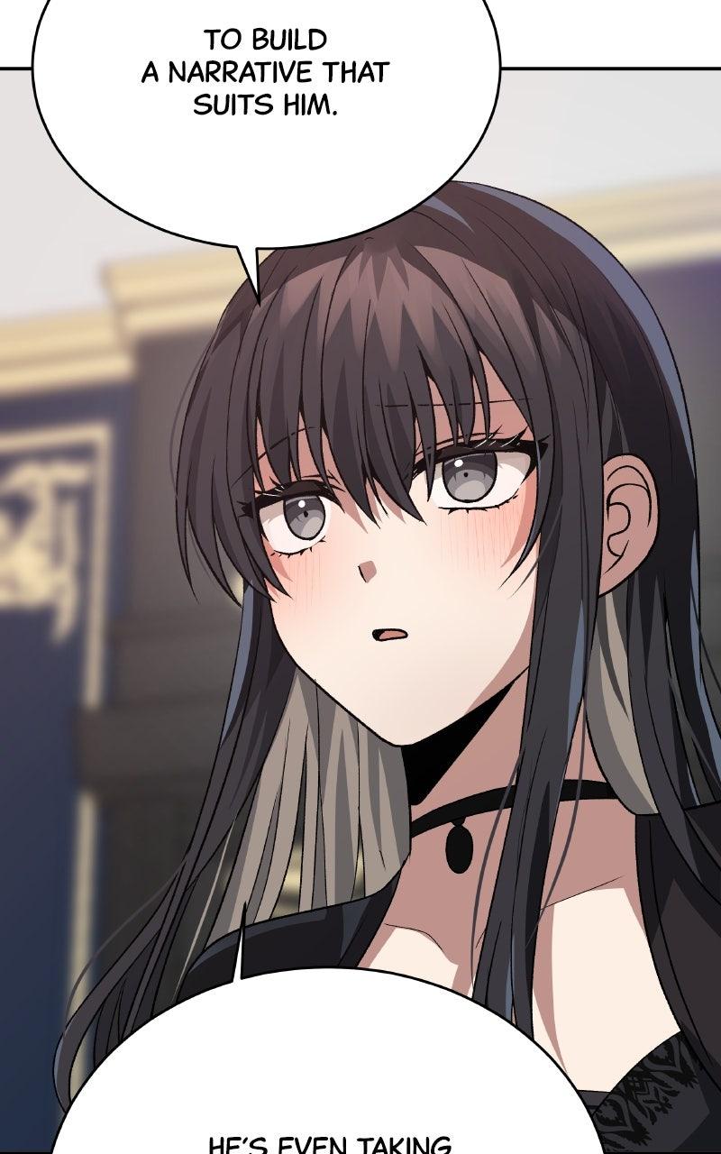 Reloaded into the Other World Chap 110 - Next Chap 111