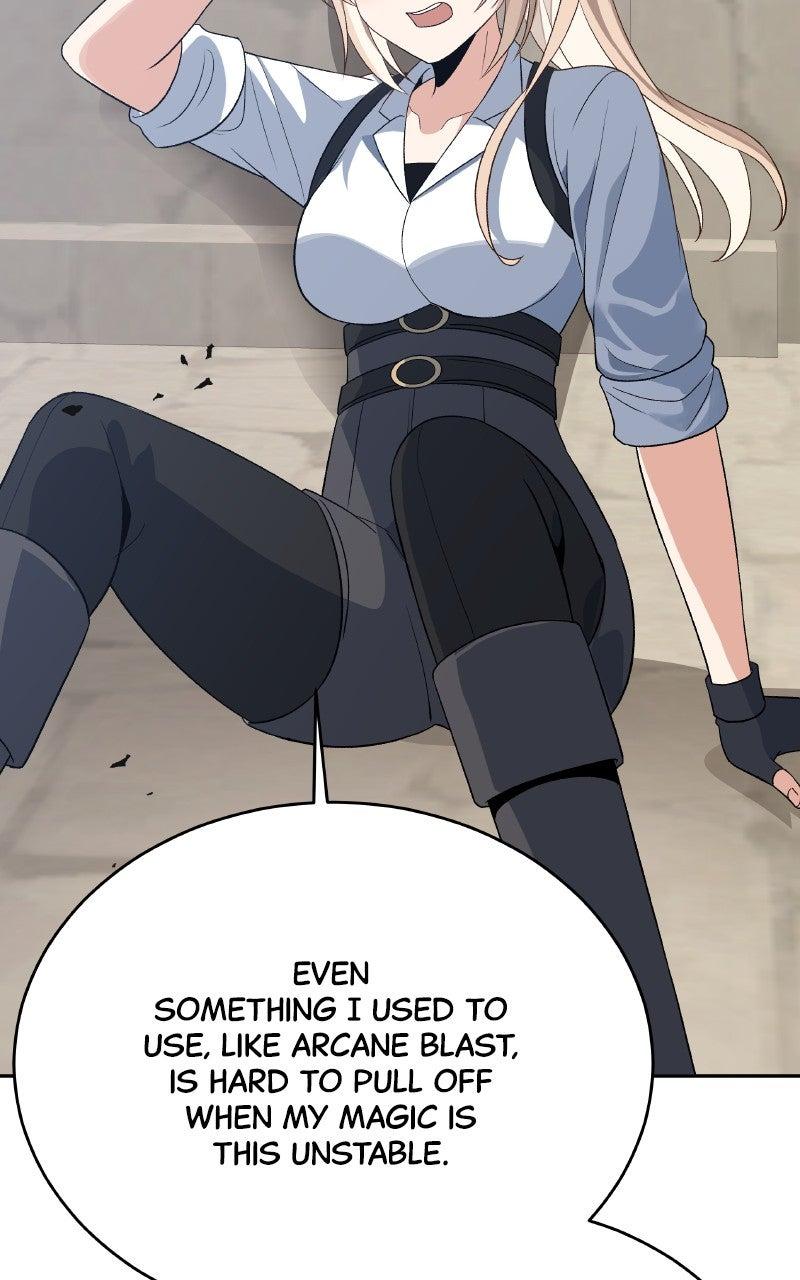 Reloaded into the Other World Chap 111 - Next Chap 112