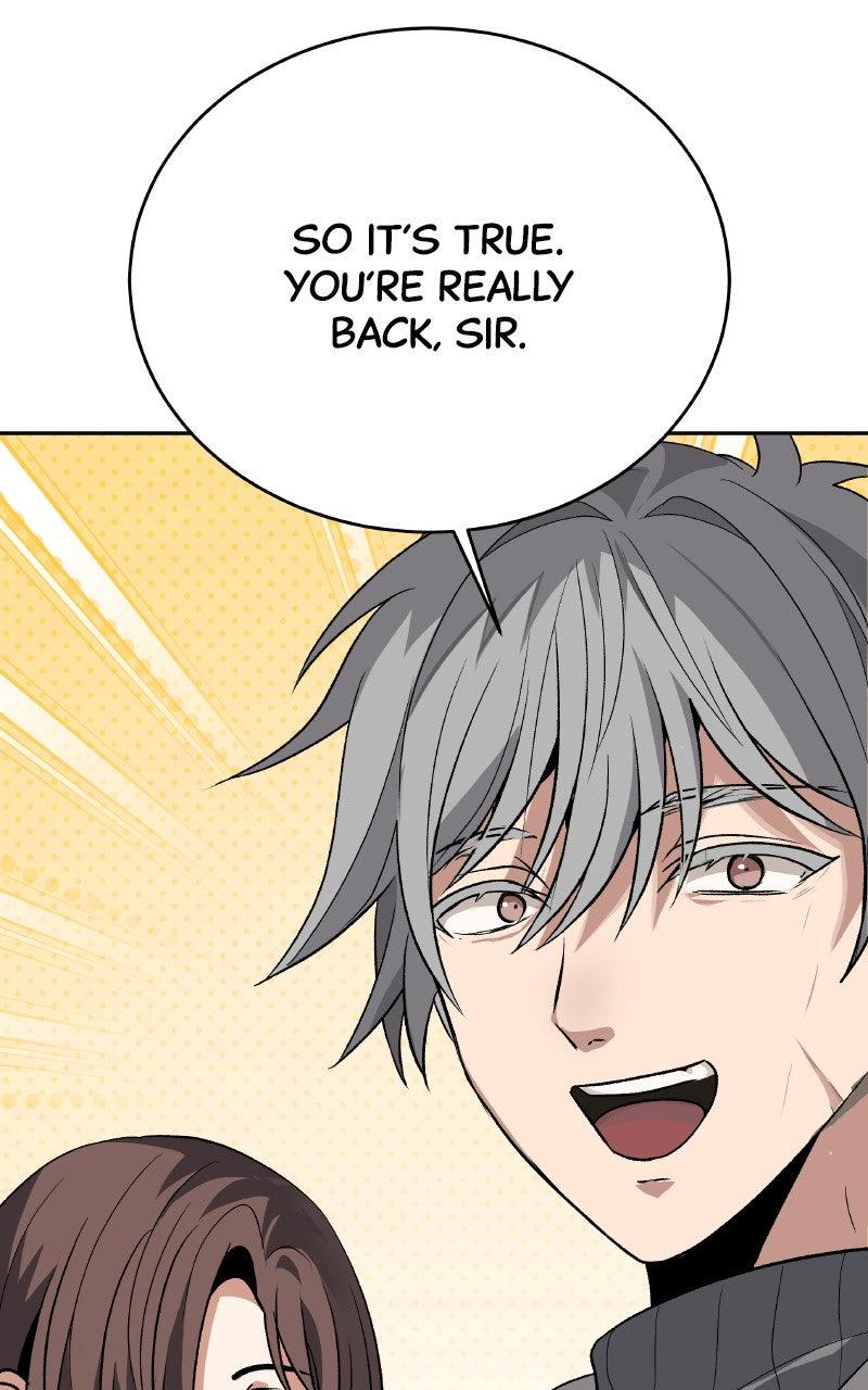 Reloaded into the Other World Chap 111 - Next Chap 112