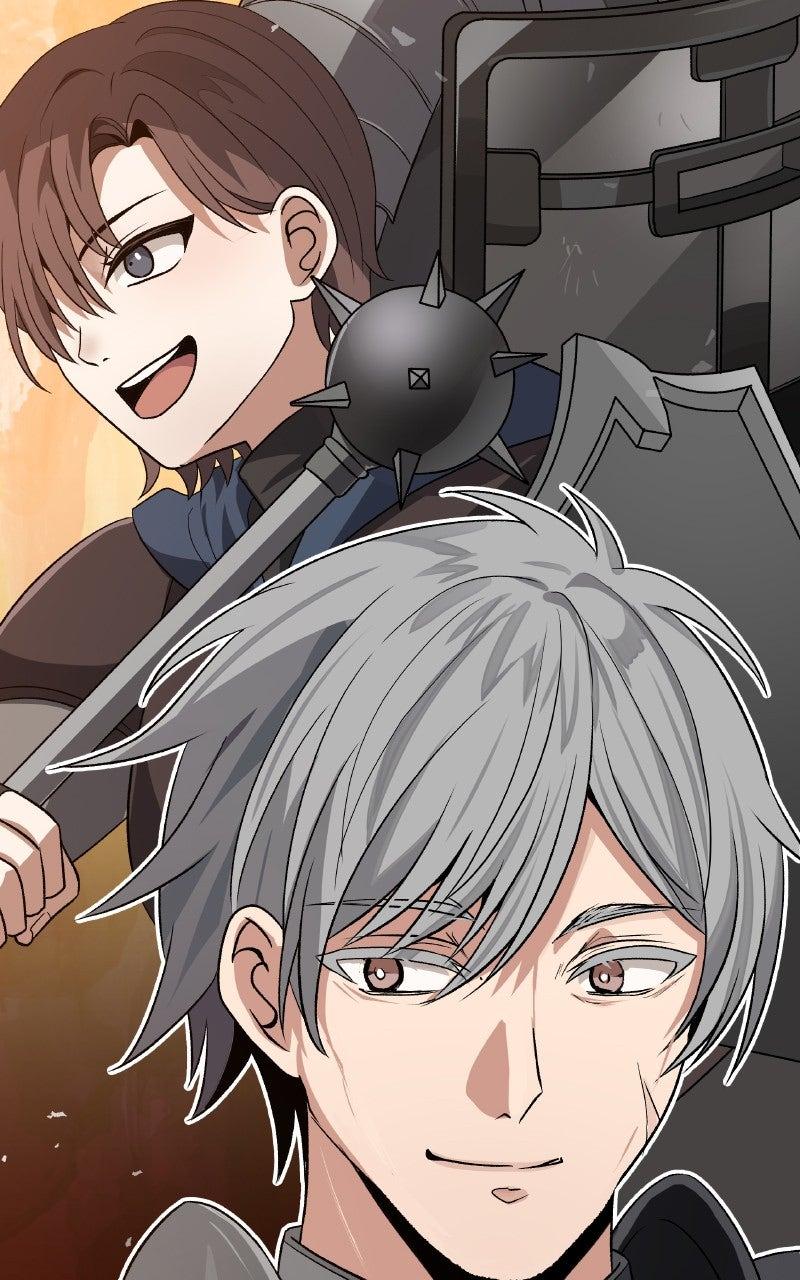 Reloaded into the Other World Chap 111 - Next Chap 112