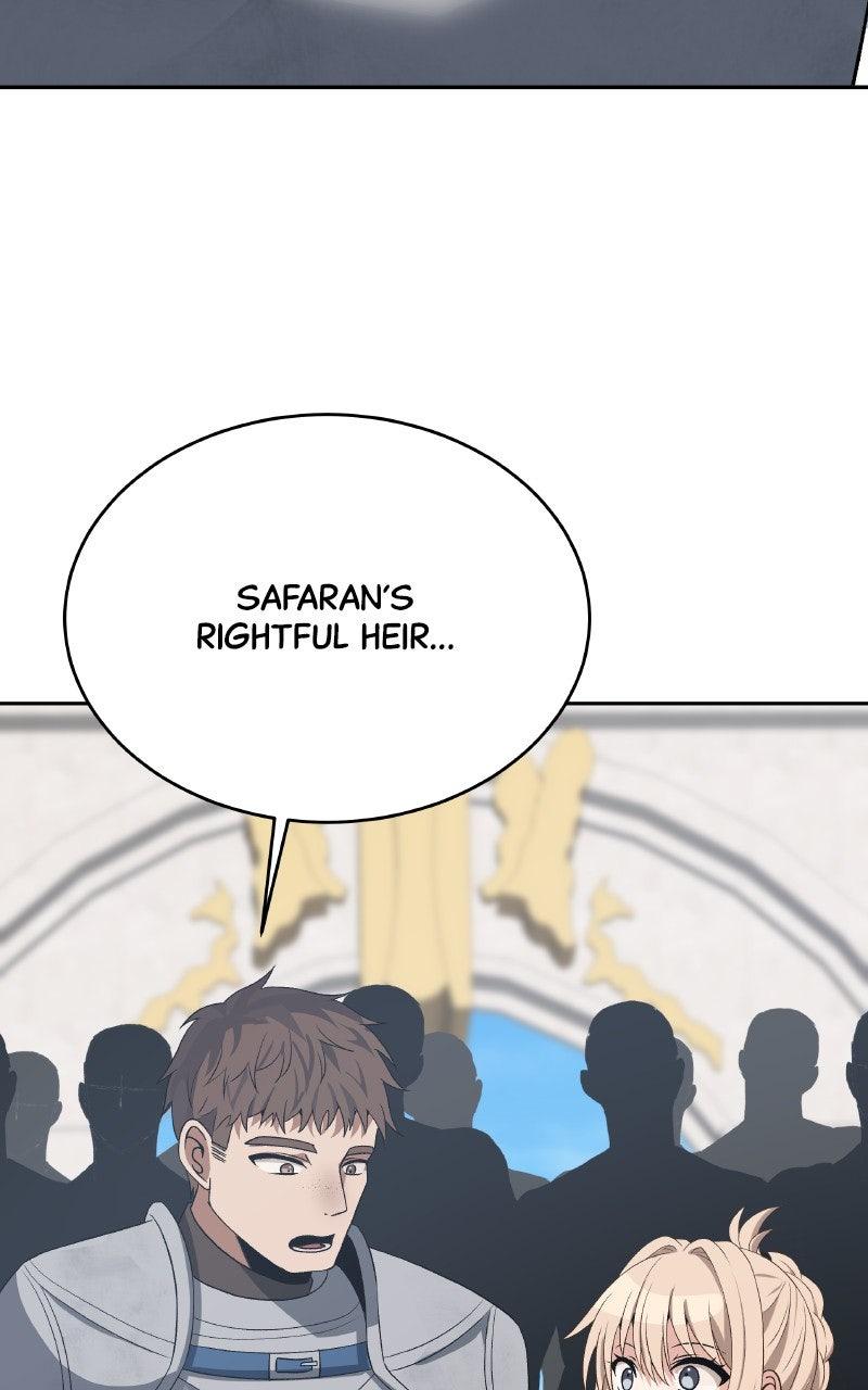 Reloaded into the Other World Chap 111 - Next Chap 112