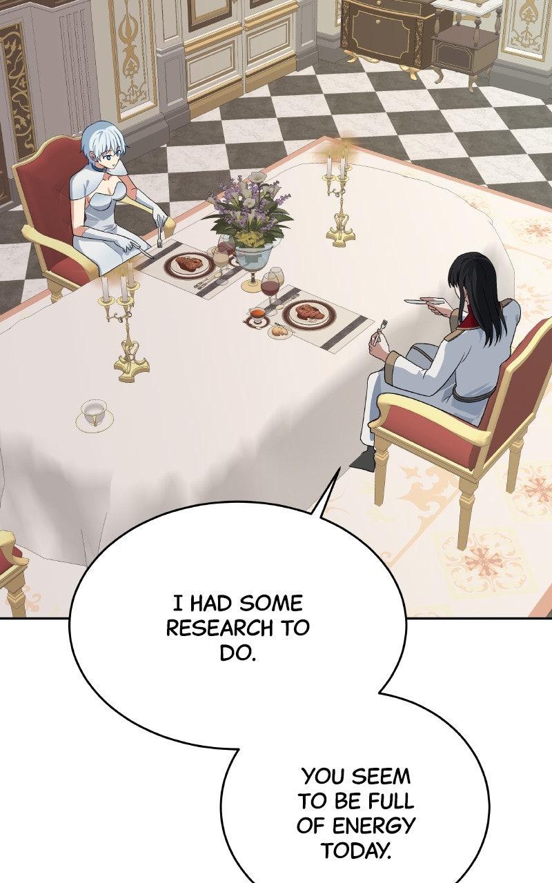 Reloaded into the Other World Chap 111 - Next Chap 112