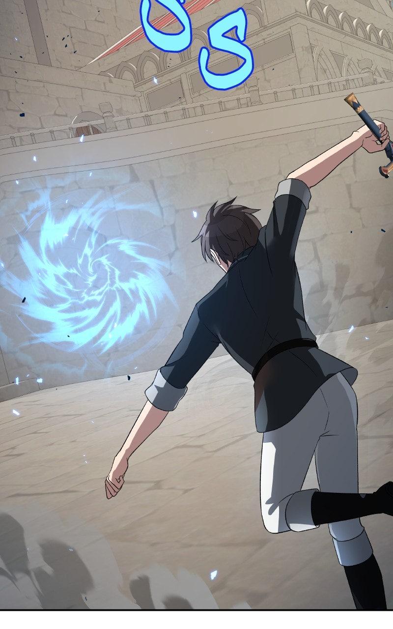 Reloaded into the Other World Chap 111 - Next Chap 112