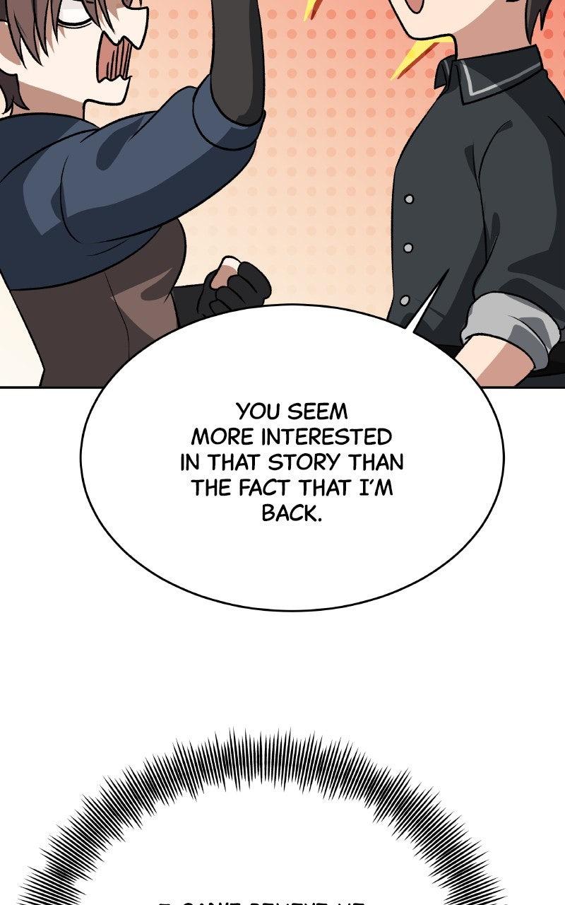 Reloaded into the Other World Chap 111 - Next Chap 112