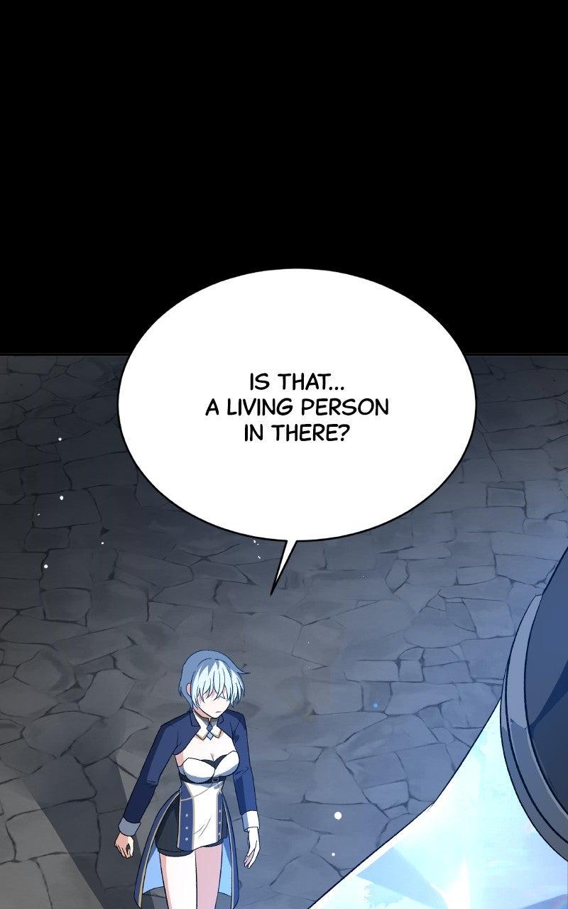 Reloaded into the Other World Chap 111 - Next Chap 112