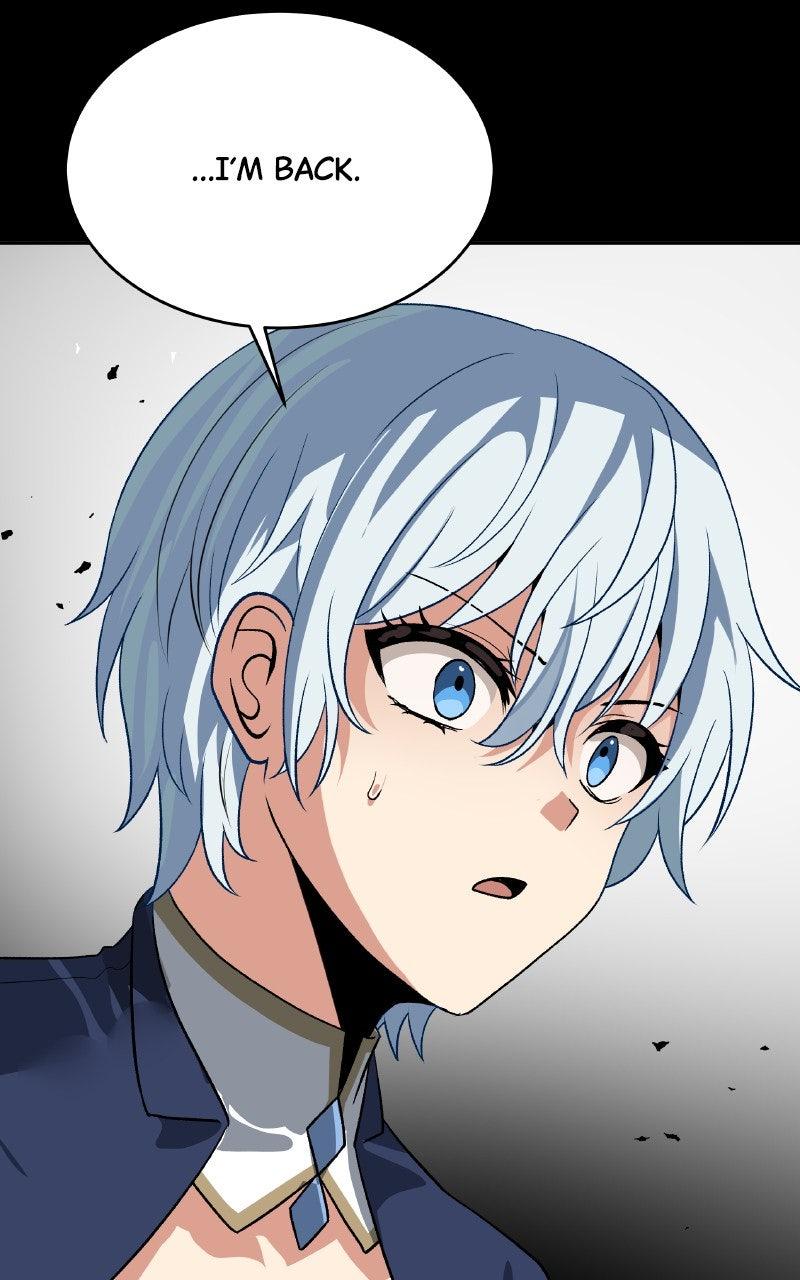 Reloaded into the Other World Chap 111 - Next Chap 112