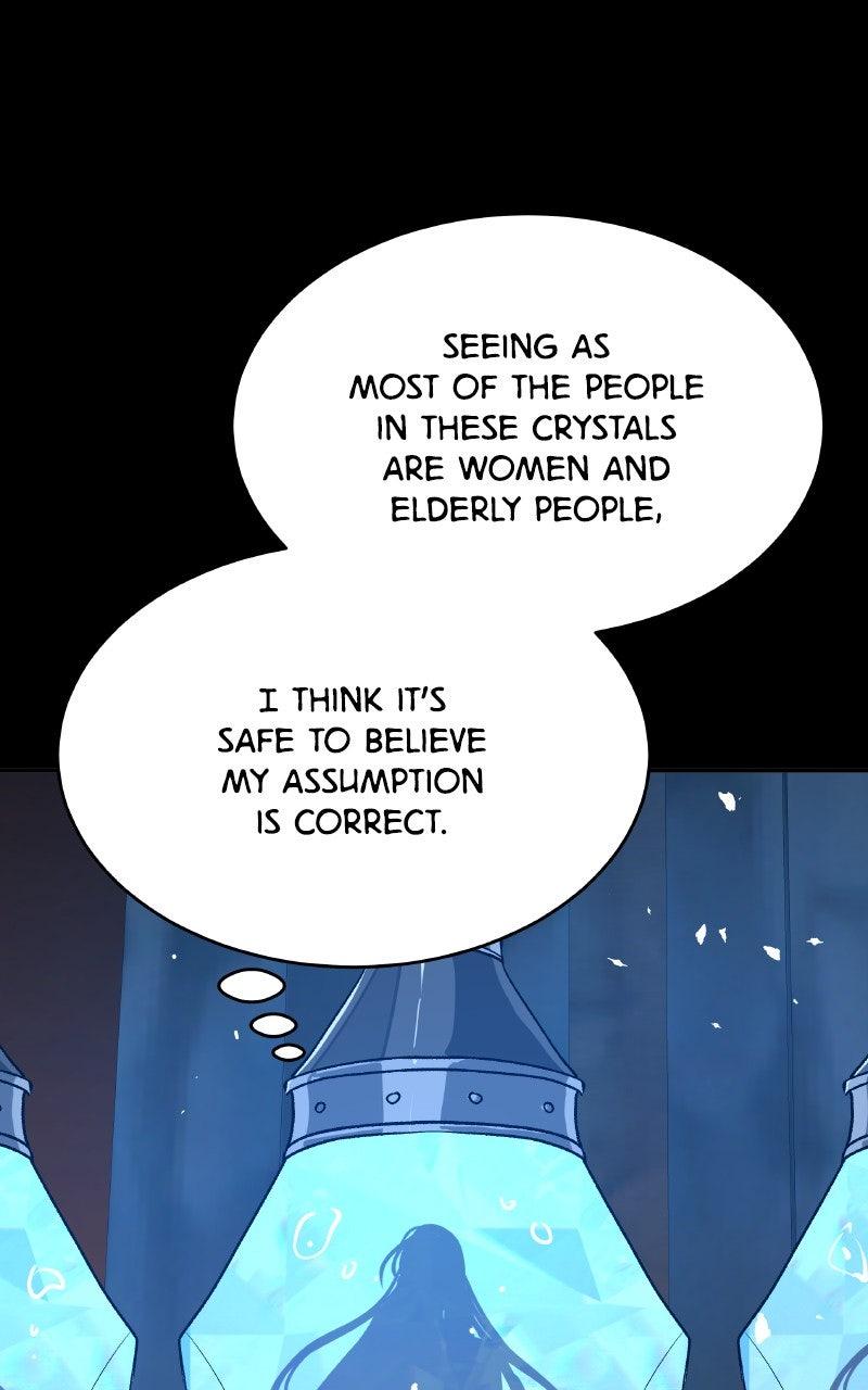 Reloaded into the Other World Chap 111 - Next Chap 112