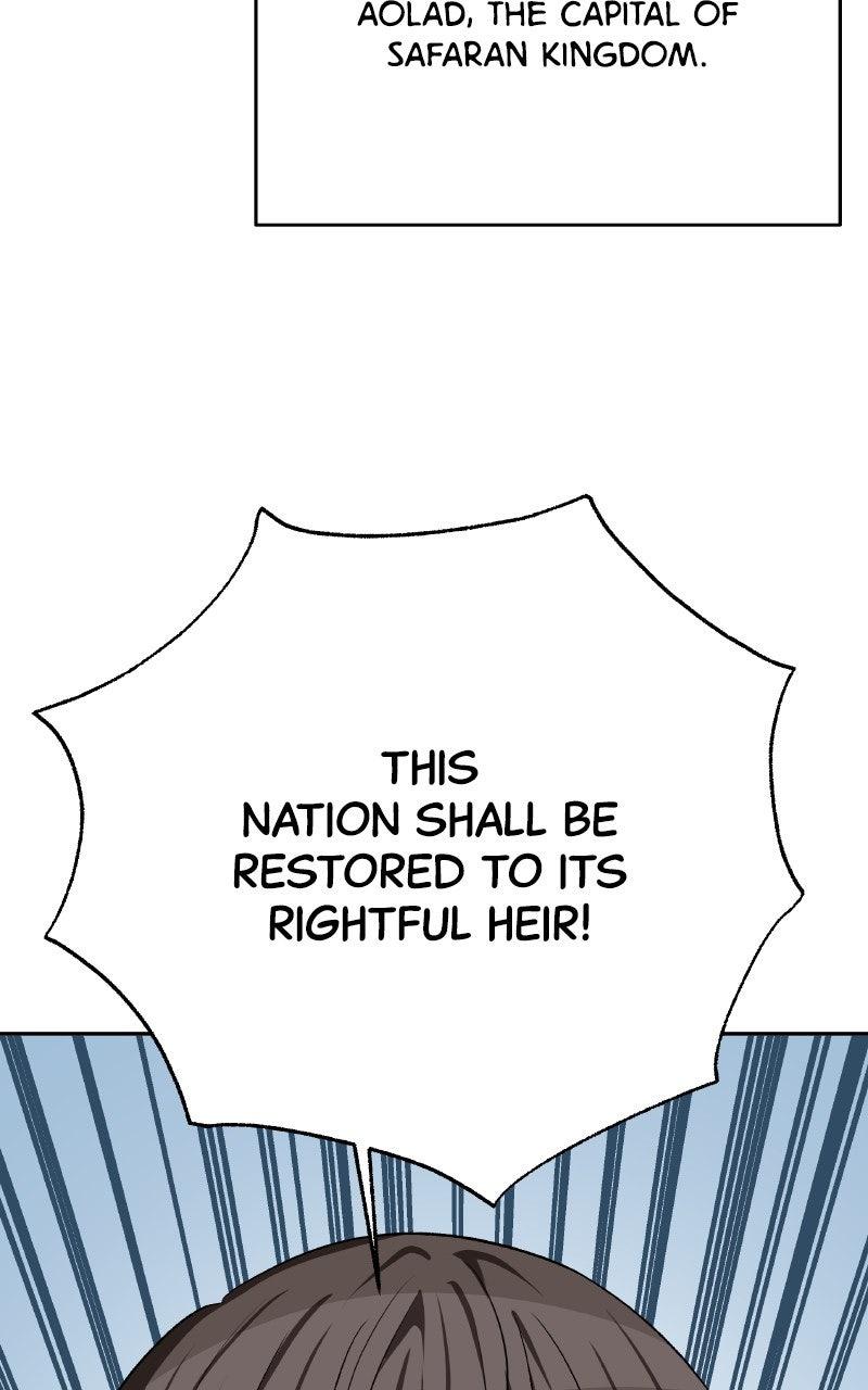 Reloaded into the Other World Chap 111 - Next Chap 112
