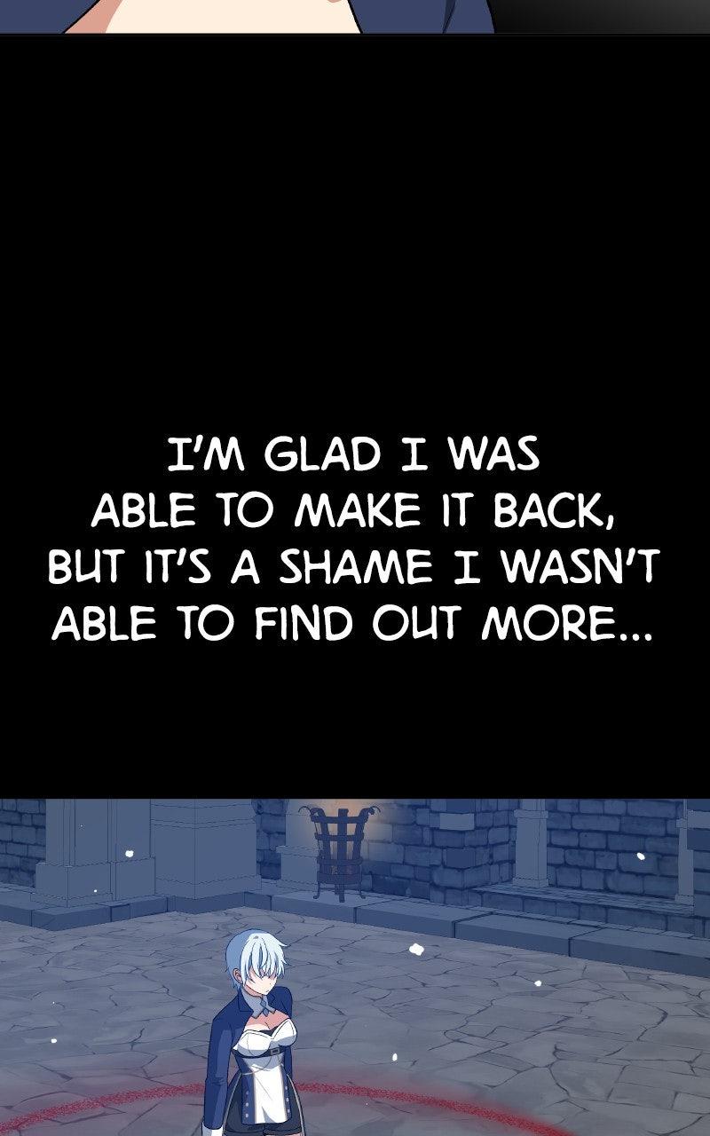 Reloaded into the Other World Chap 111 - Next Chap 112