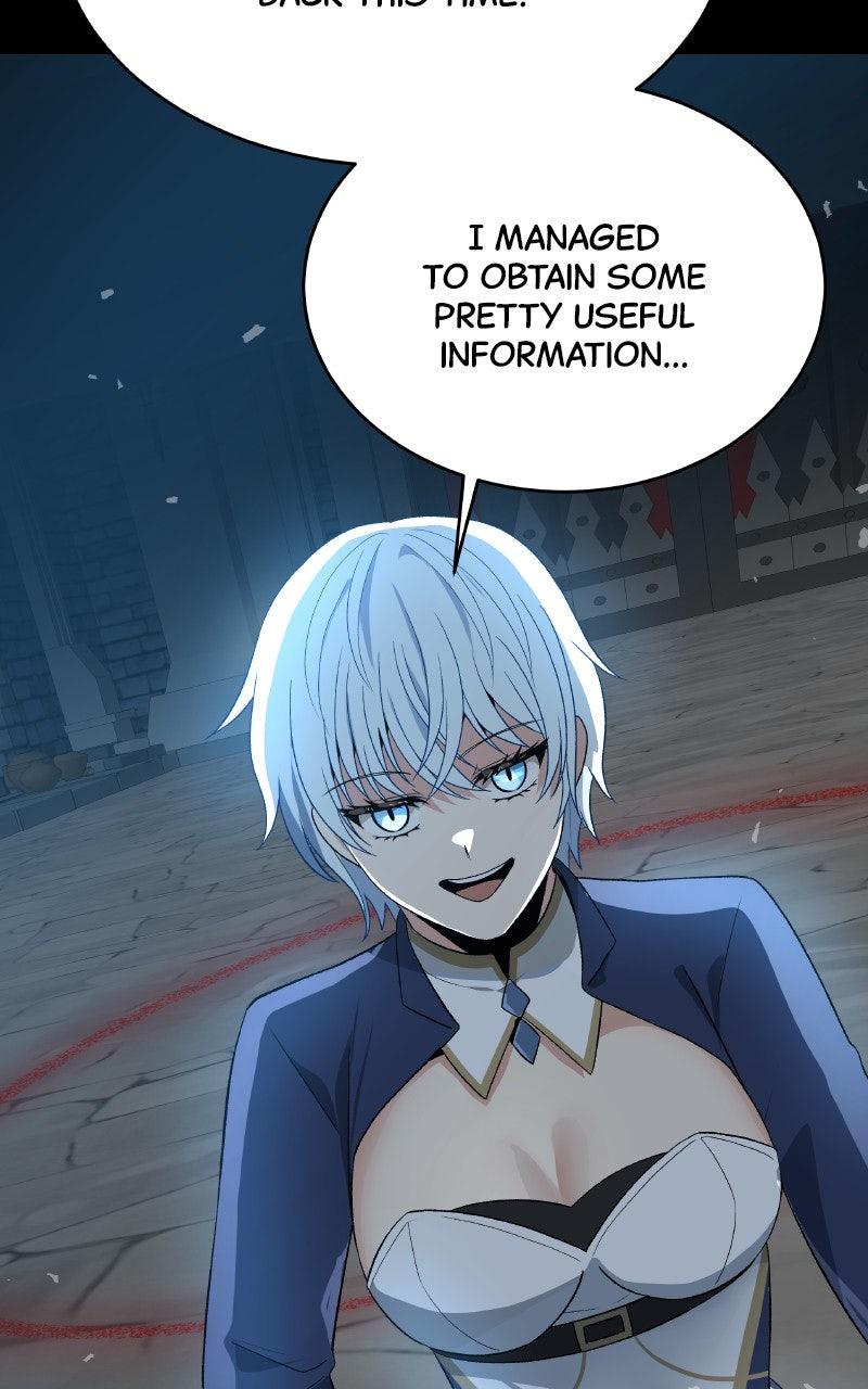 Reloaded into the Other World Chap 111 - Next Chap 112