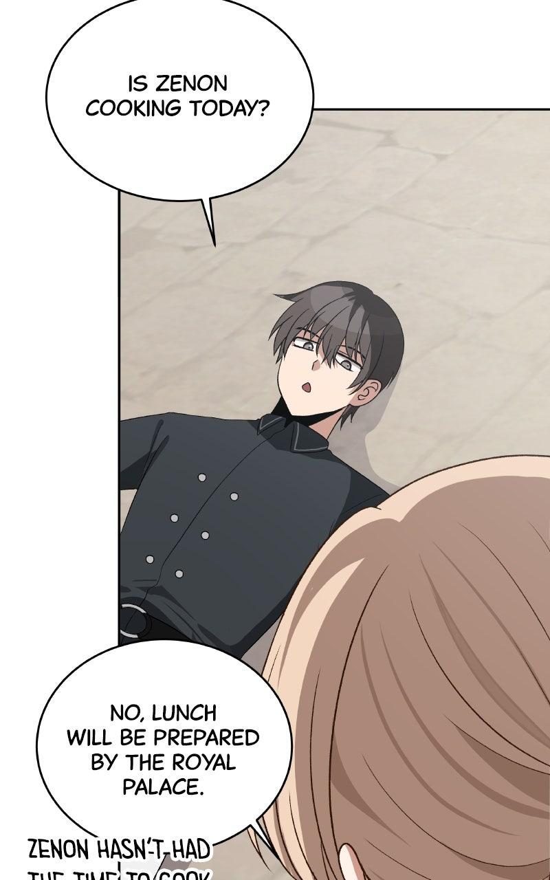 Reloaded into the Other World Chap 112 - Next Chap 113