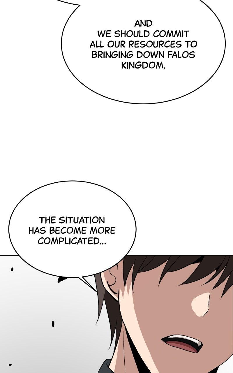 Reloaded into the Other World Chap 112 - Next Chap 113