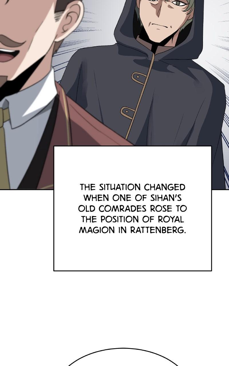 Reloaded into the Other World Chap 112 - Next Chap 113