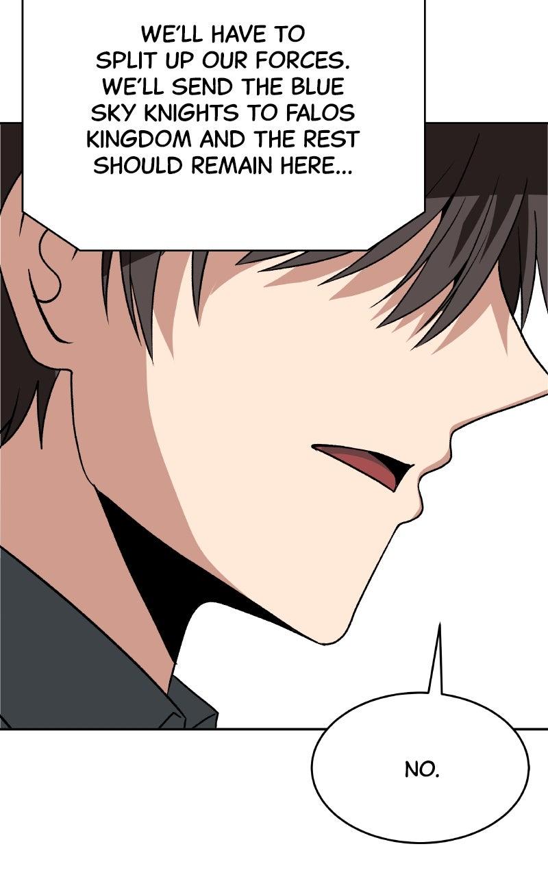 Reloaded into the Other World Chap 112 - Next Chap 113