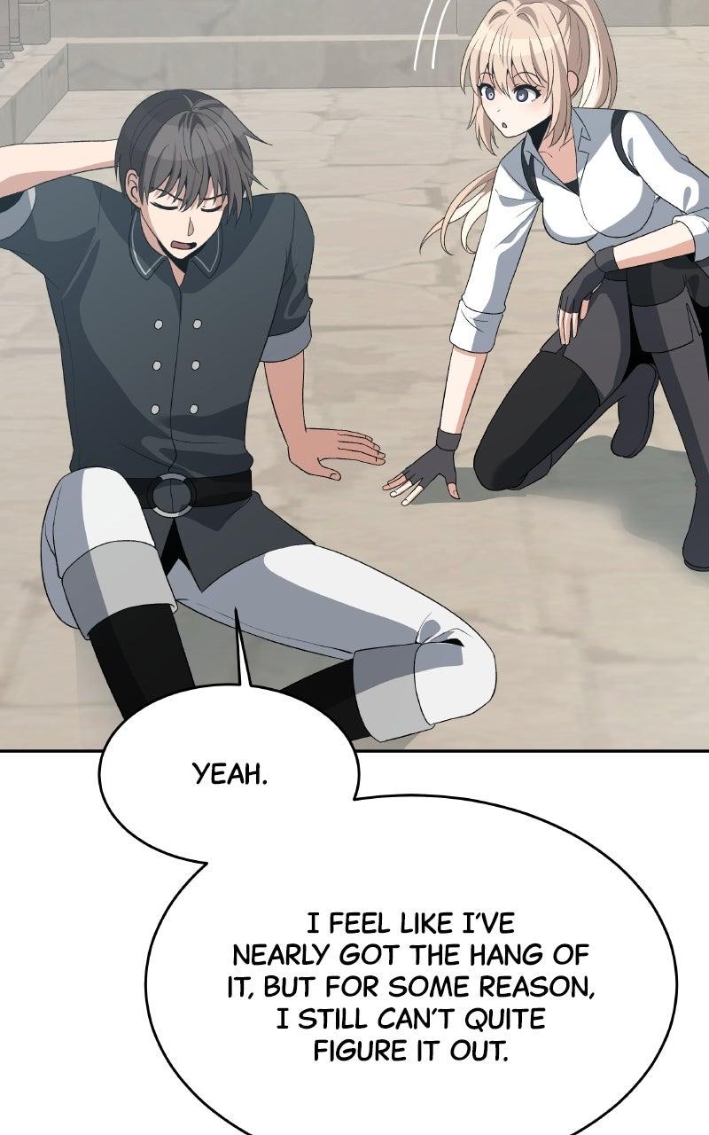 Reloaded into the Other World Chap 112 - Next Chap 113