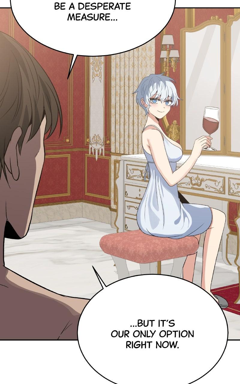 Reloaded into the Other World Chap 112 - Next Chap 113