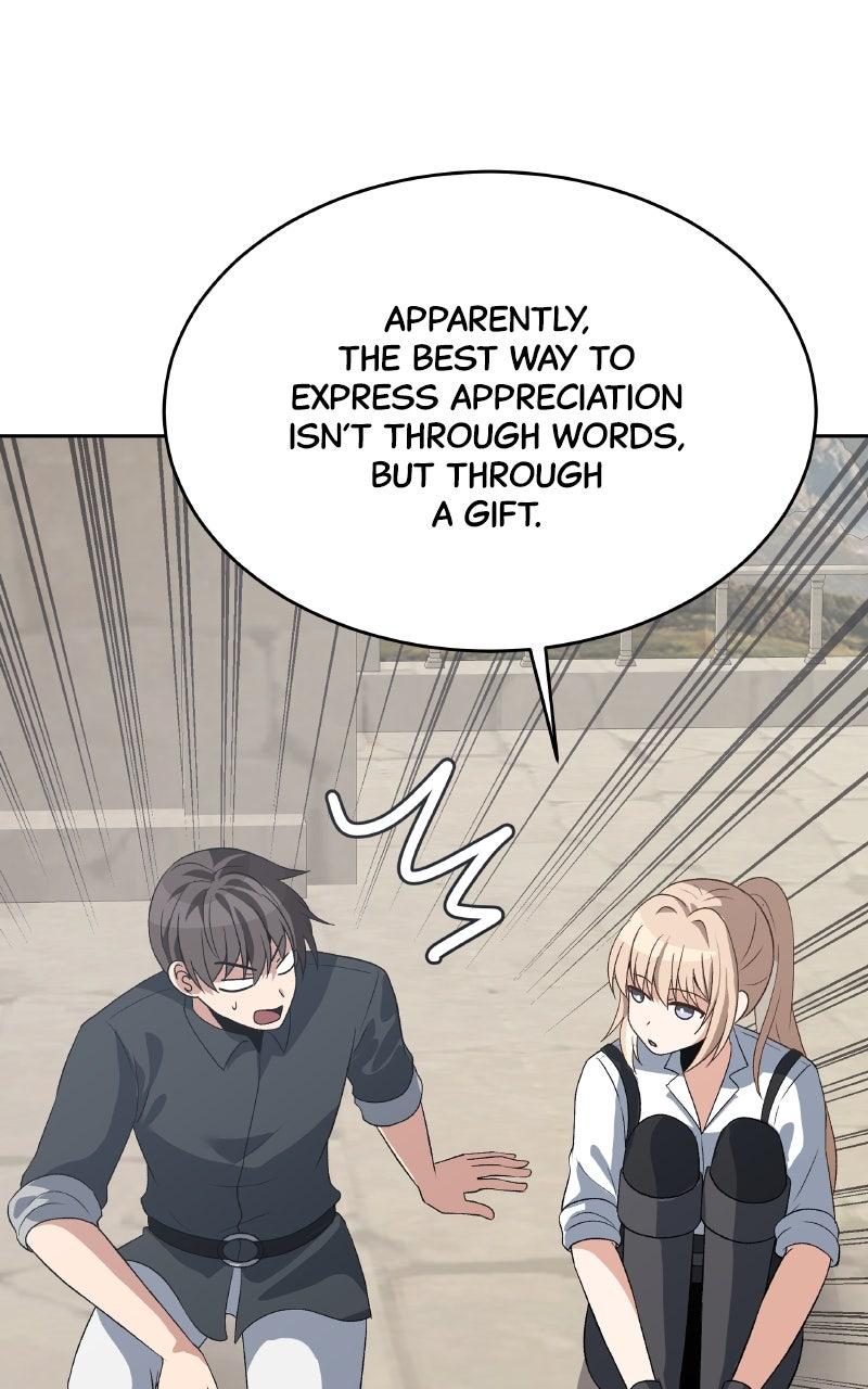 Reloaded into the Other World Chap 112 - Next Chap 113