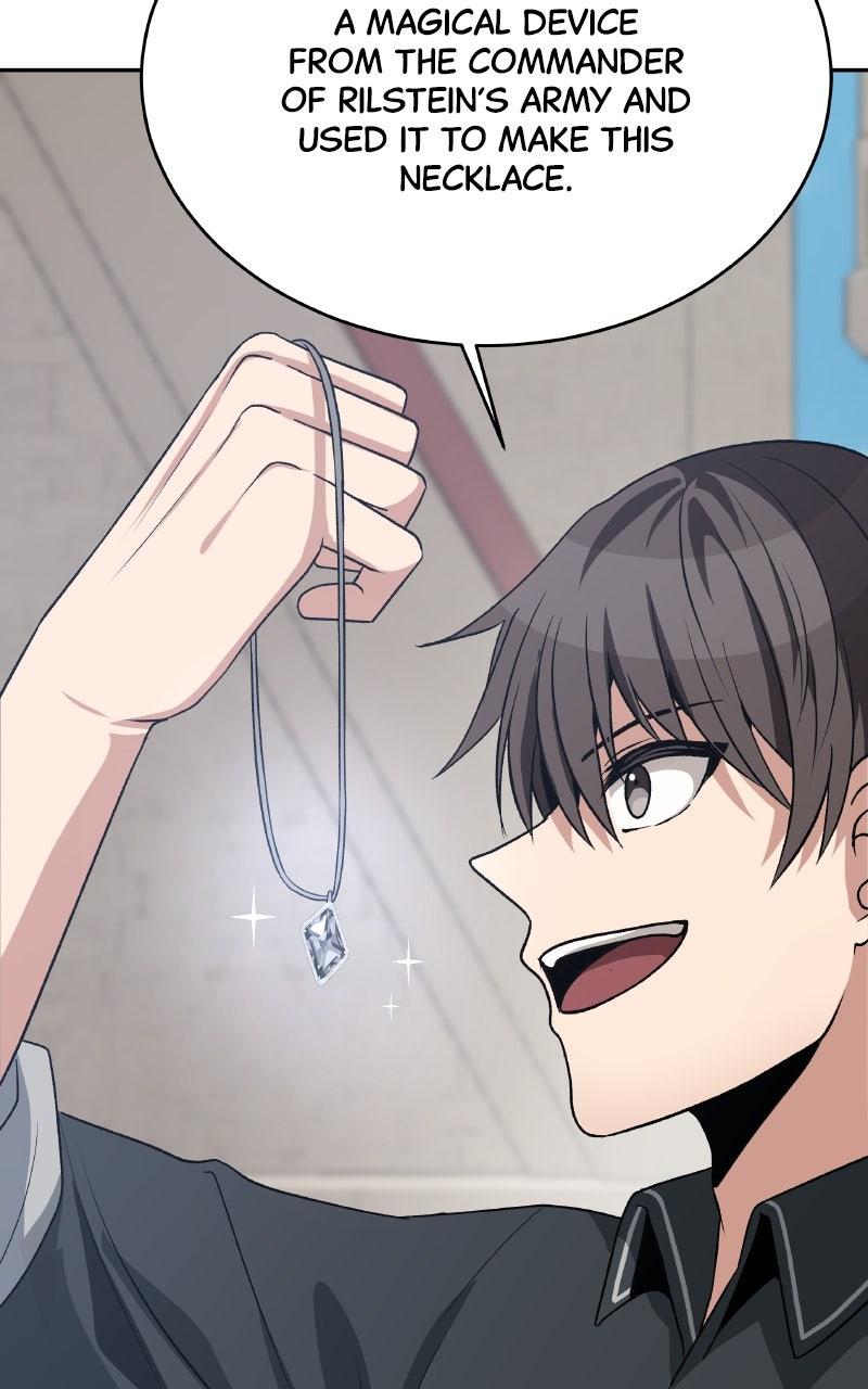 Reloaded into the Other World Chap 112 - Next Chap 113