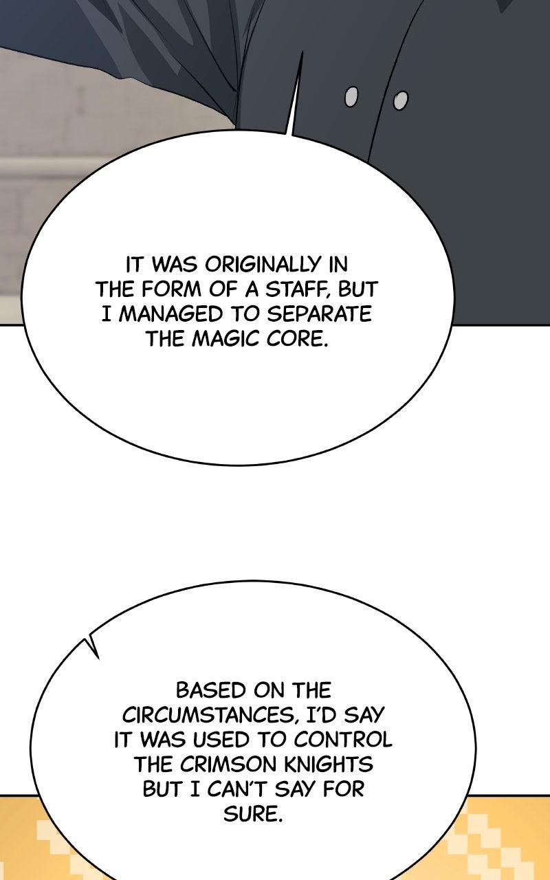 Reloaded into the Other World Chap 112 - Next Chap 113