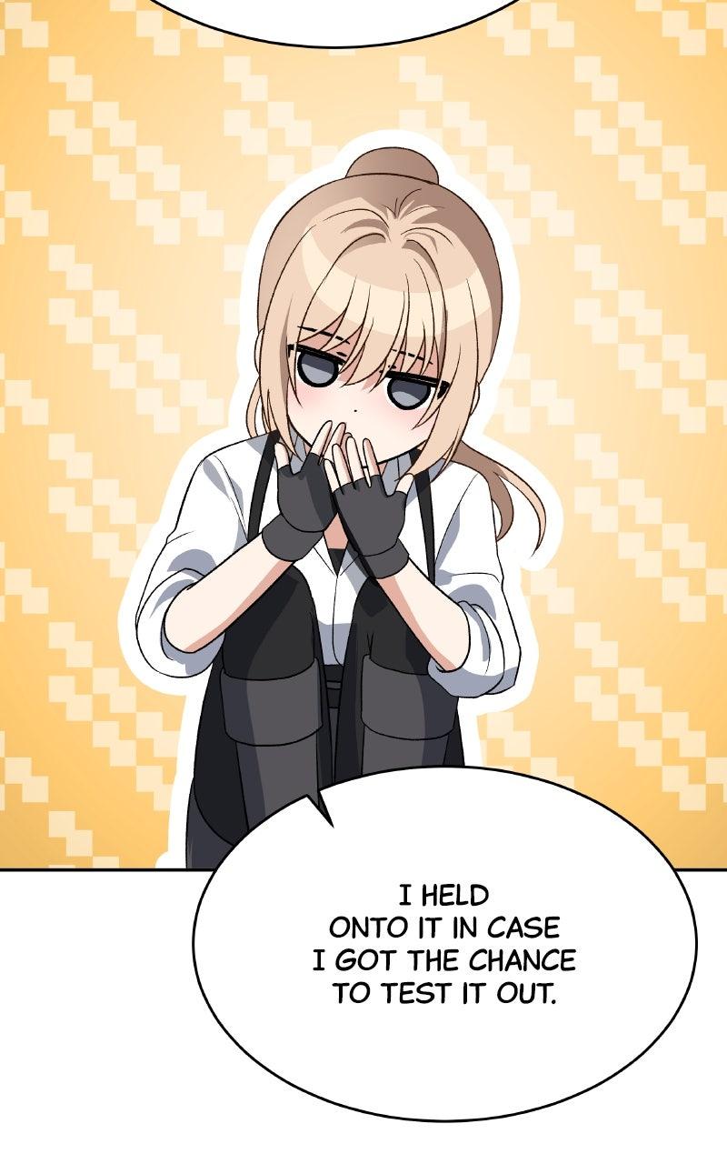 Reloaded into the Other World Chap 112 - Next Chap 113