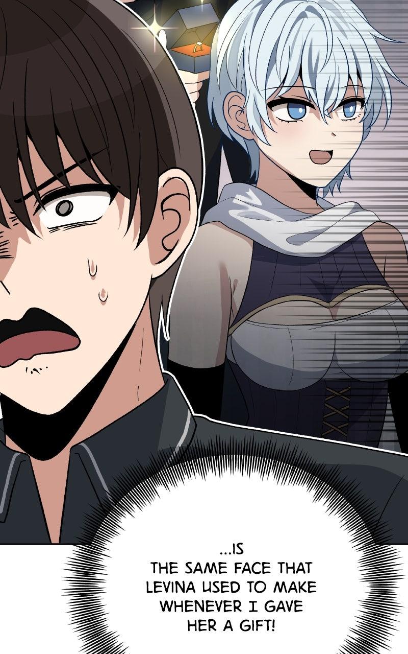 Reloaded into the Other World Chap 112 - Next Chap 113