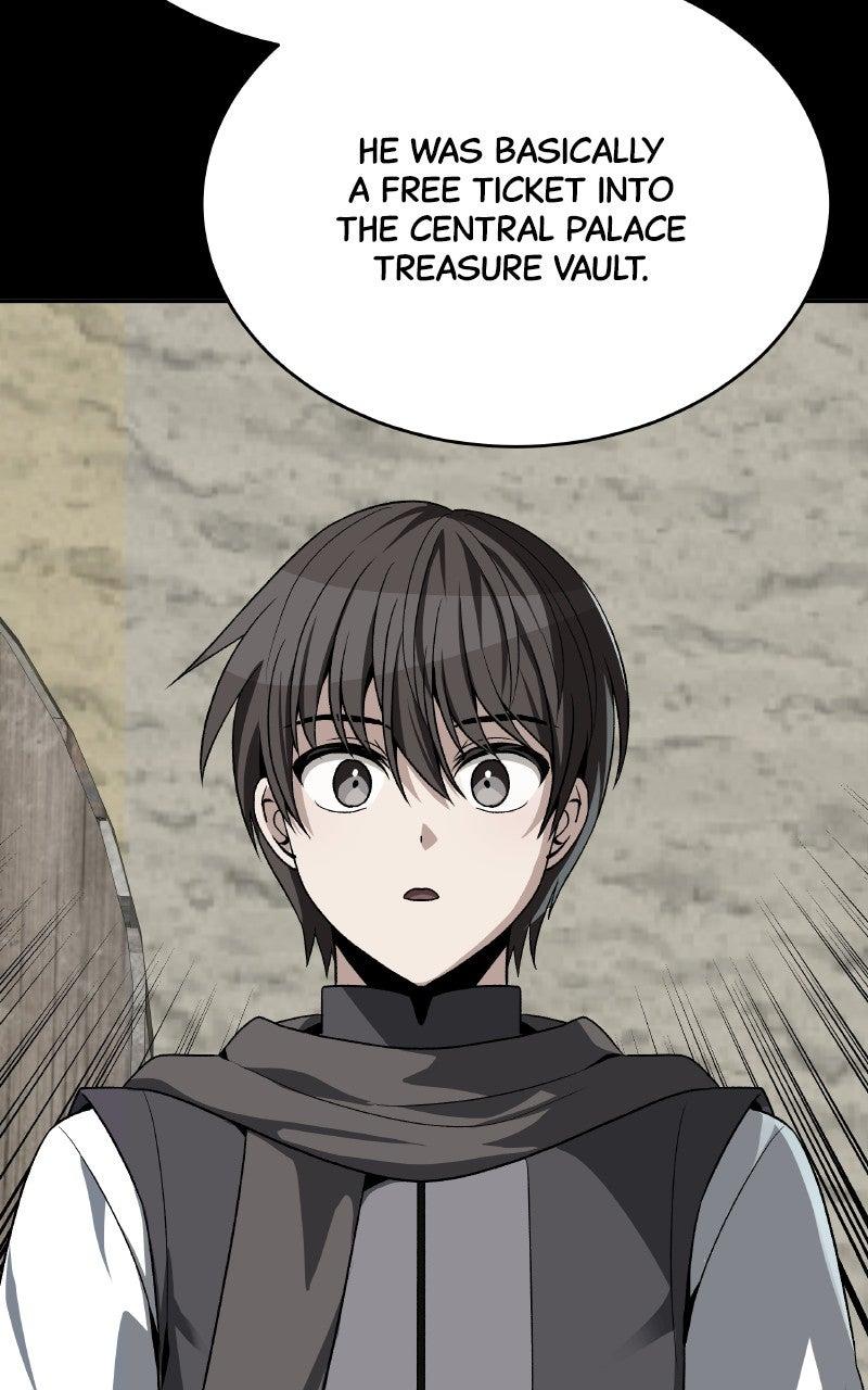 Reloaded into the Other World Chap 113 - Next Chap 114