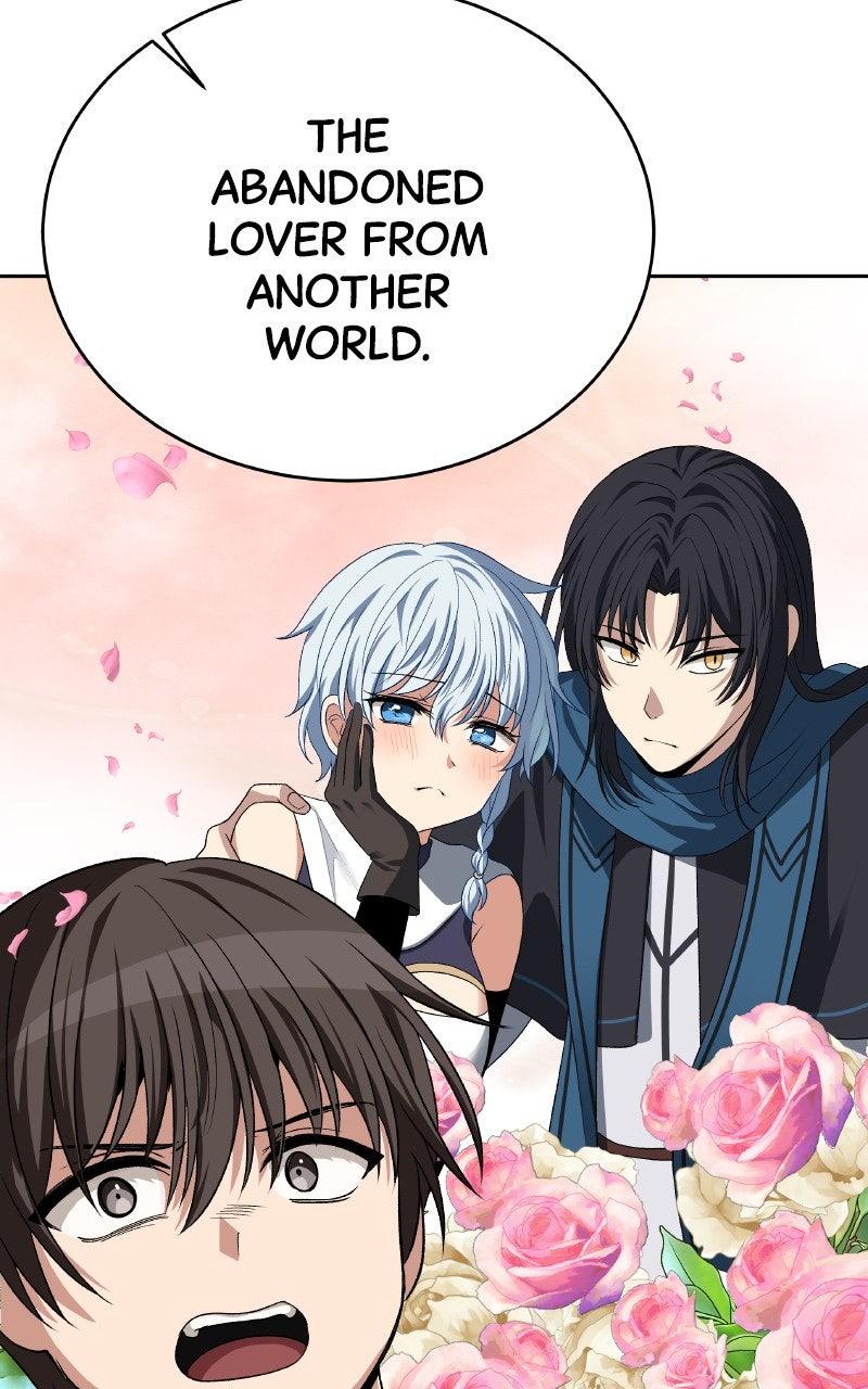Reloaded into the Other World Chap 113 - Next Chap 114