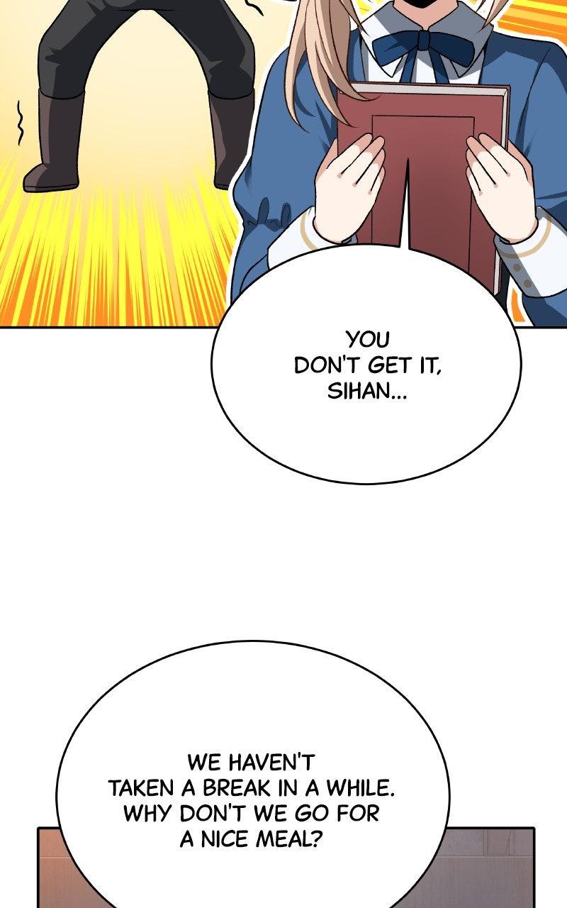 Reloaded into the Other World Chap 113 - Next Chap 114