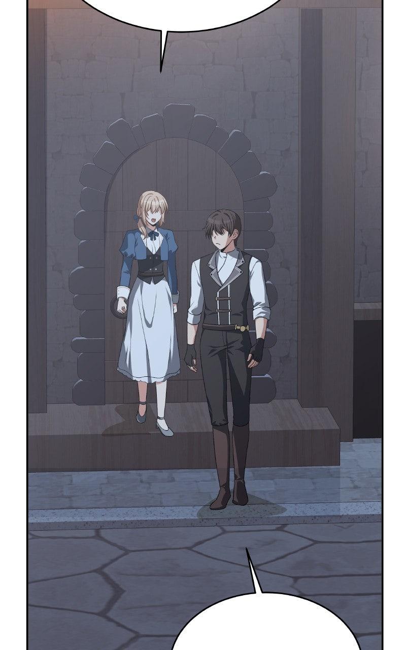 Reloaded into the Other World Chap 113 - Next Chap 114