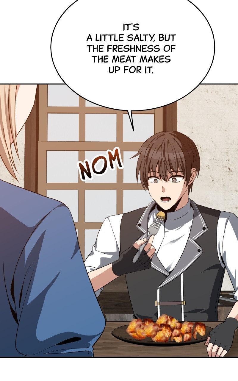Reloaded into the Other World Chap 113 - Next Chap 114