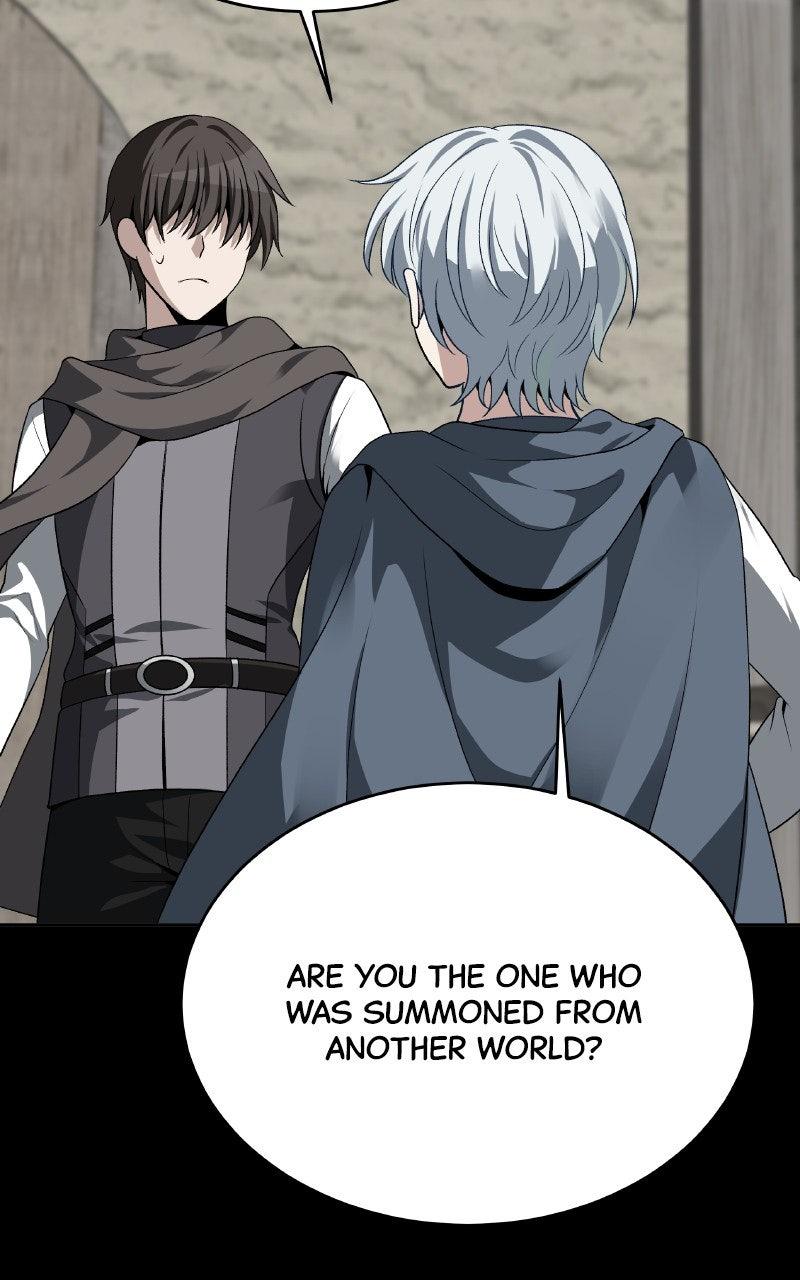 Reloaded into the Other World Chap 113 - Next Chap 114