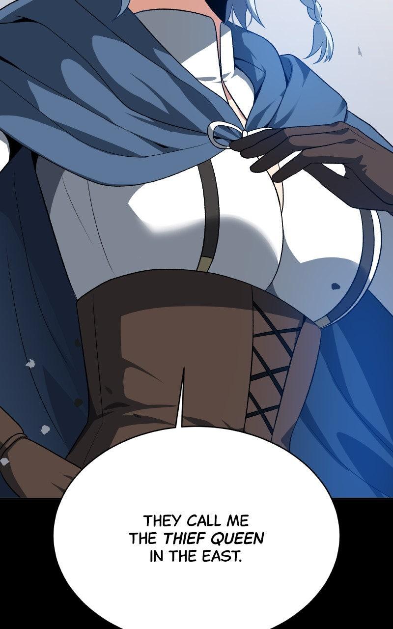 Reloaded into the Other World Chap 113 - Next Chap 114
