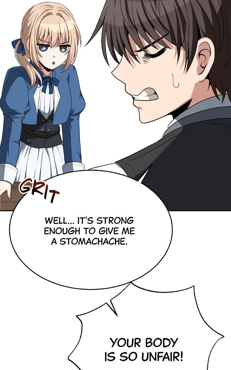 Reloaded into the Other World Chap 113 - Next Chap 114