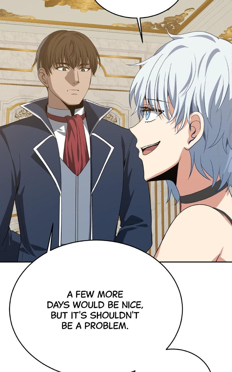 Reloaded into the Other World Chap 113 - Next Chap 114