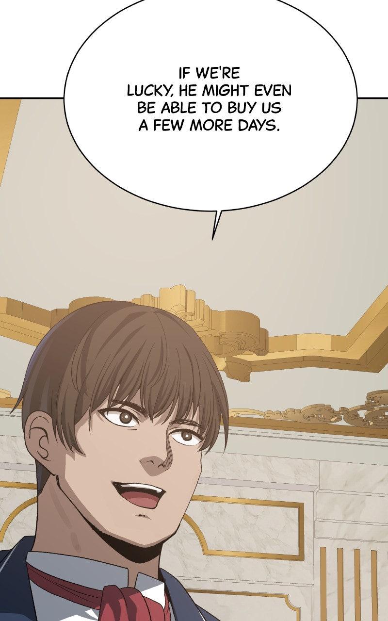 Reloaded into the Other World Chap 113 - Next Chap 114