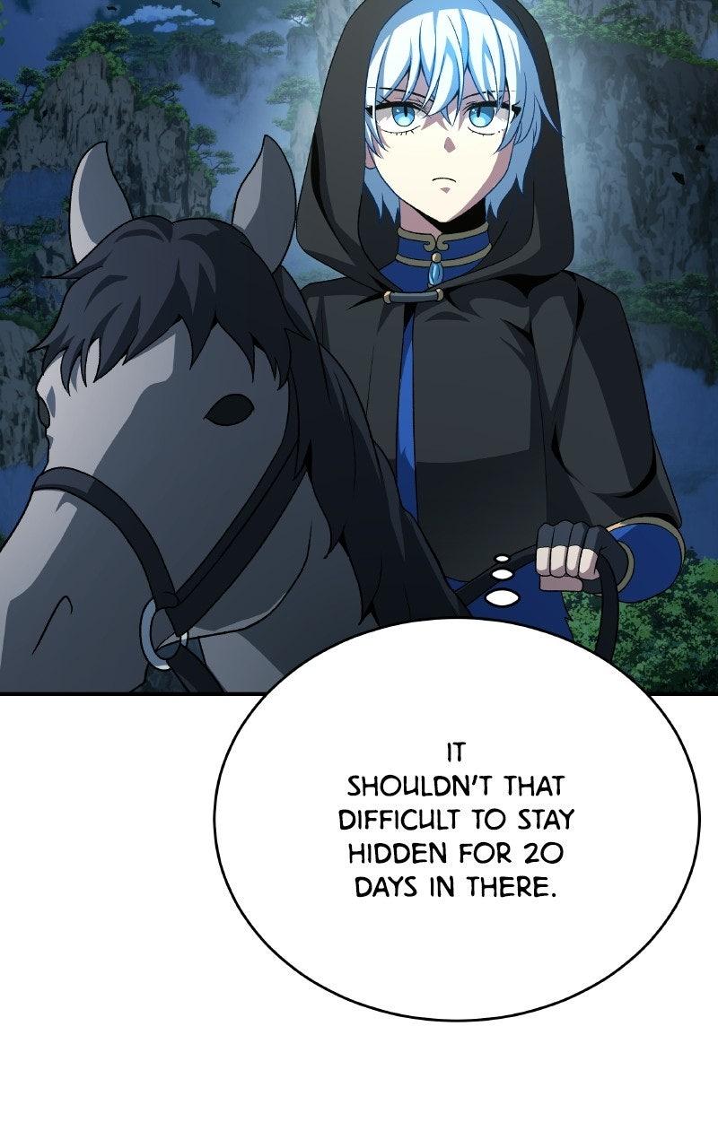 Reloaded into the Other World Chap 124 - Next Chap 125