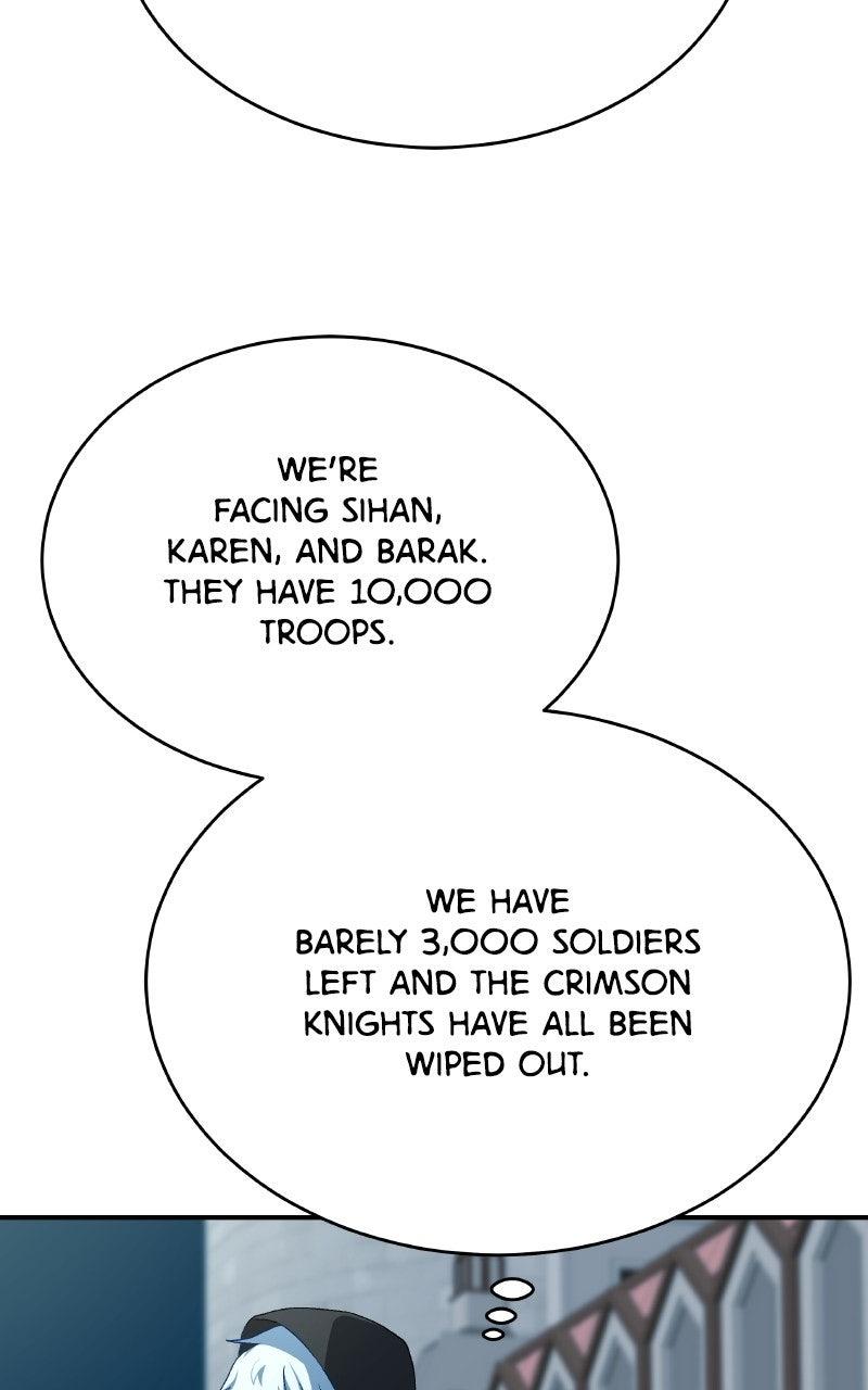 Reloaded into the Other World Chap 124 - Next Chap 125