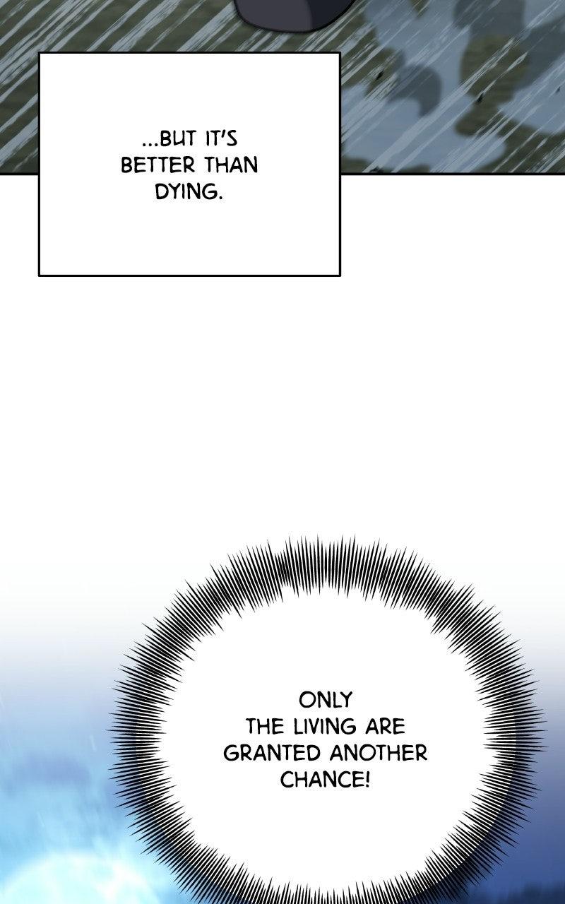 Reloaded into the Other World Chap 124 - Next Chap 125