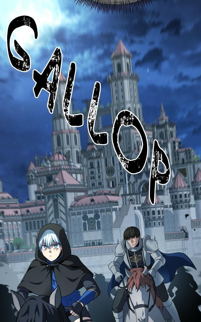 Reloaded into the Other World Chap 124 - Next Chap 125