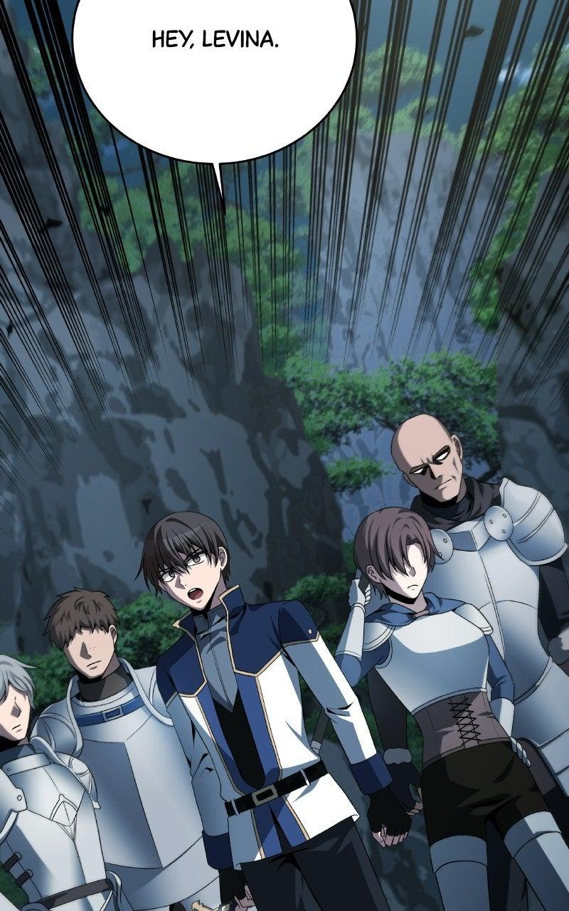 Reloaded into the Other World Chap 124 - Next Chap 125