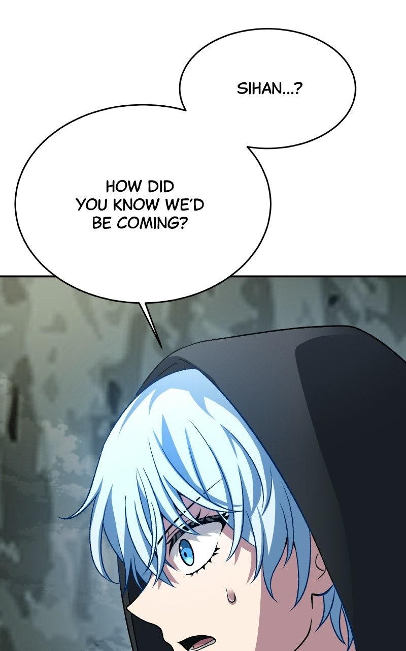 Reloaded into the Other World Chap 124 - Next Chap 125