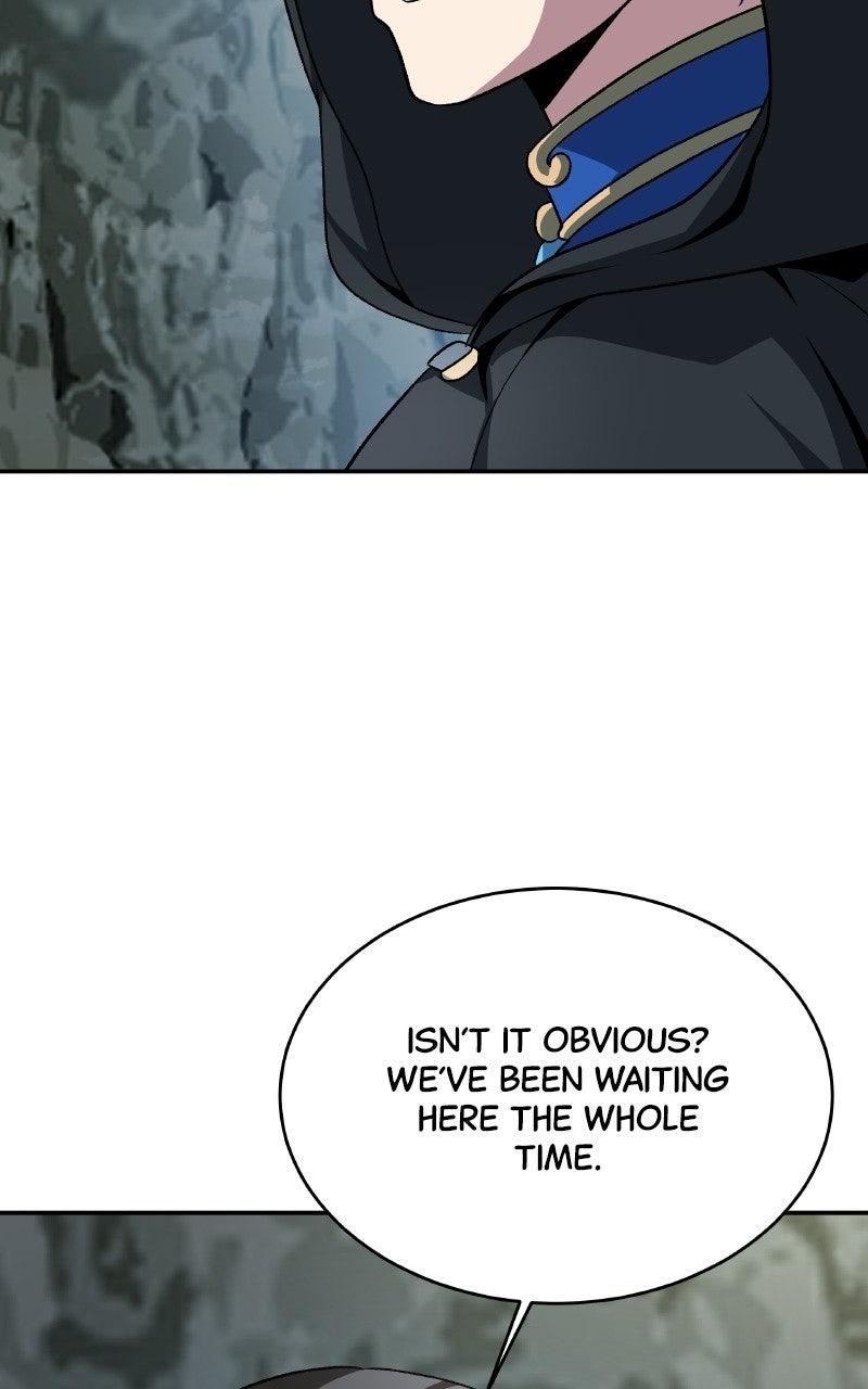 Reloaded into the Other World Chap 124 - Next Chap 125
