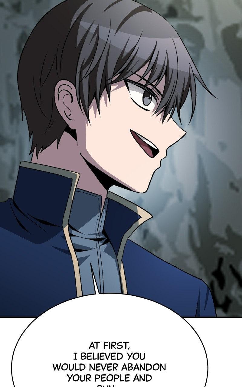 Reloaded into the Other World Chap 124 - Next Chap 125